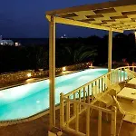 Filoxenia 3* Agia Pelagia (Kythira)