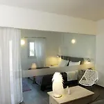 Filoxenia 3* Agia Pelagia (Kythira)