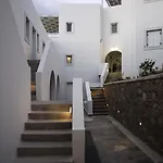 Filoxenia 3* Agia Pelagia (Kythira)