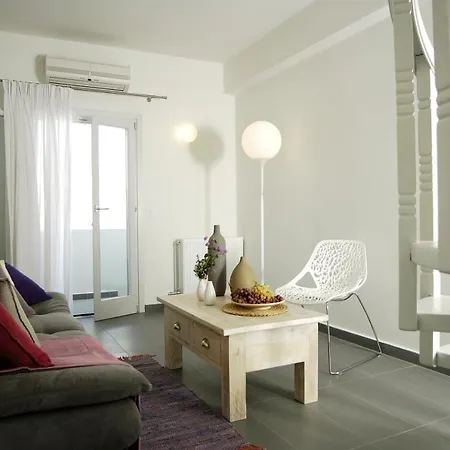 Filoxenia Aparthotel Agia Pelagia (Kythira)