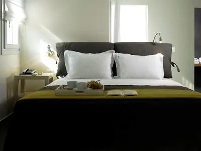 Aparthotel Filoxenia 3*