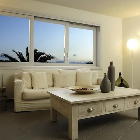 Filoxenia Appart hôtel 3*