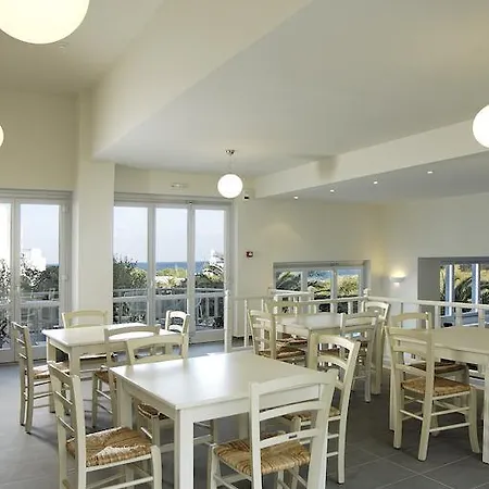Apartmanhotel Filoxenia 3*
