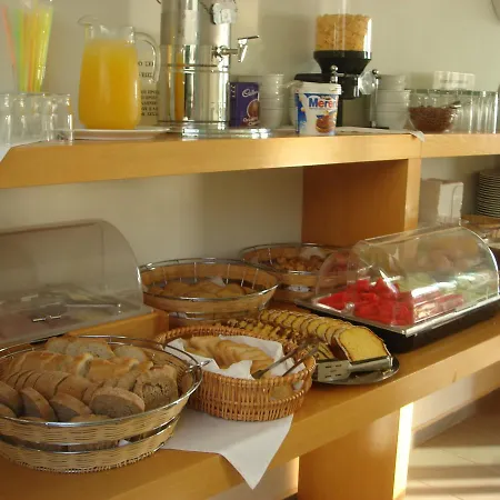 Appart hôtel Filoxenia 3*