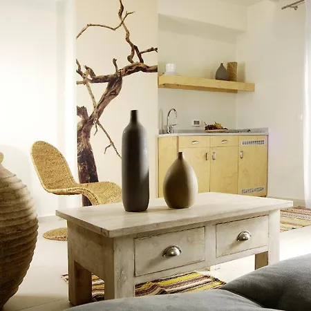 Apartmanhotel Filoxenia