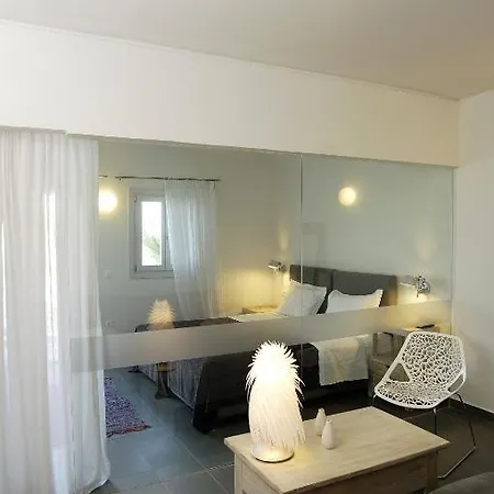 Filoxenia 3* Agia Pelagia (Kythira)