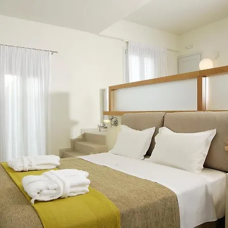 Aparthotel Filoxenia 3*