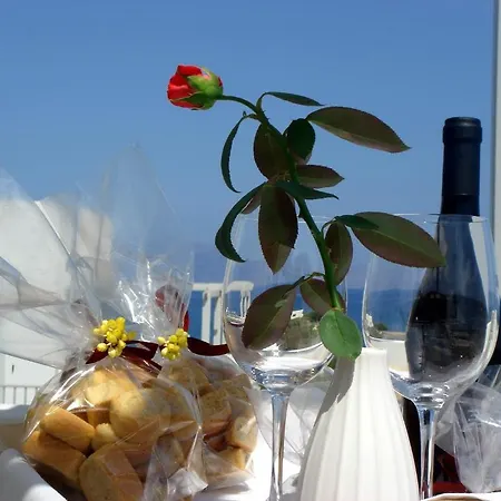 Appart hôtel Filoxenia Agia Pelagia (Kythira)