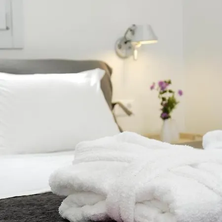 Aparthotel Filoxenia 3*