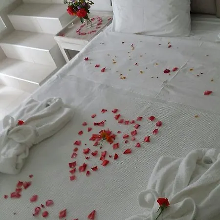 Aparthotel Filoxenia