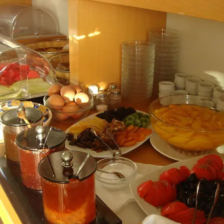 Filoxenia Appart hôtel