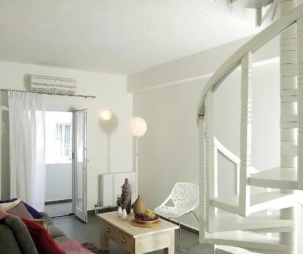 Aparthotel Filoxenia 3*