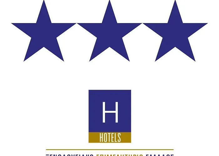 Aparthotel Filoxenia 3*