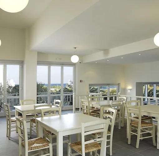 Aparthotel Filoxenia 3*