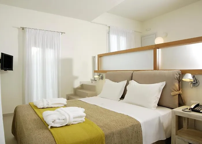 Aparthotel Filoxenia 3*
