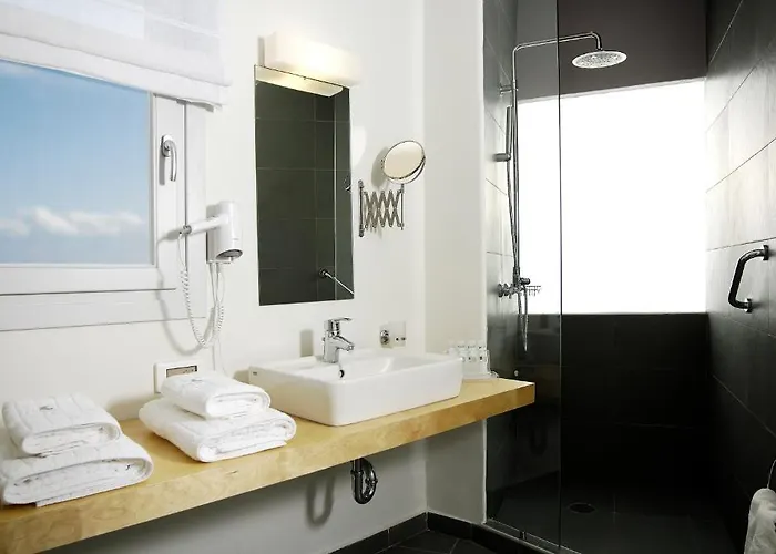 Aparthotel Filoxenia
