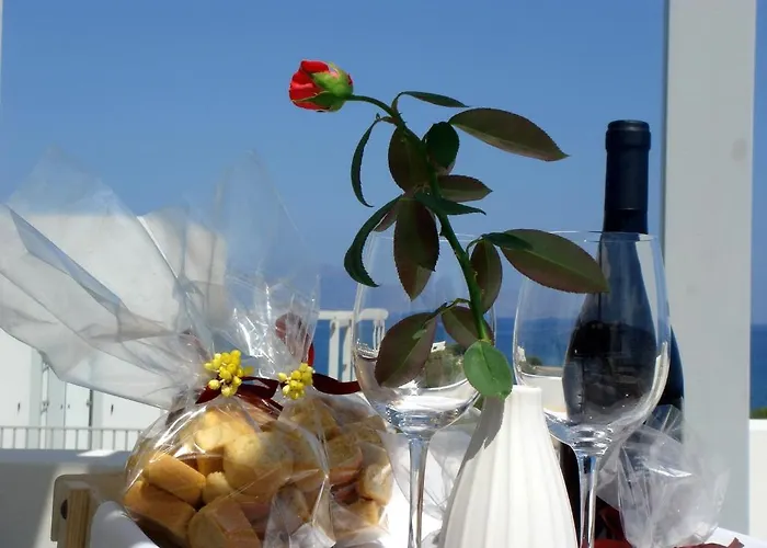 Aparthotel Filoxenia Agia Pelagia (Kythira)