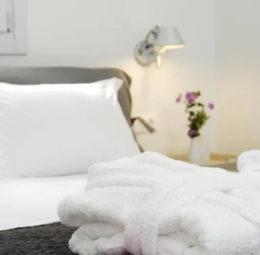 Aparthotel Filoxenia 3*