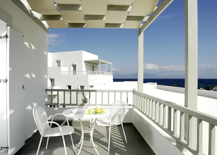 Aparthotel Filoxenia Agia Pelagia (Kythira)