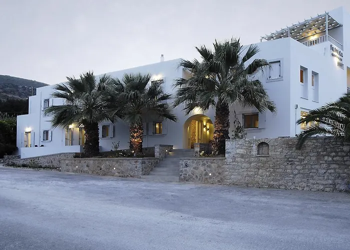 Filoxenia Agia Pelagia (Kythira)